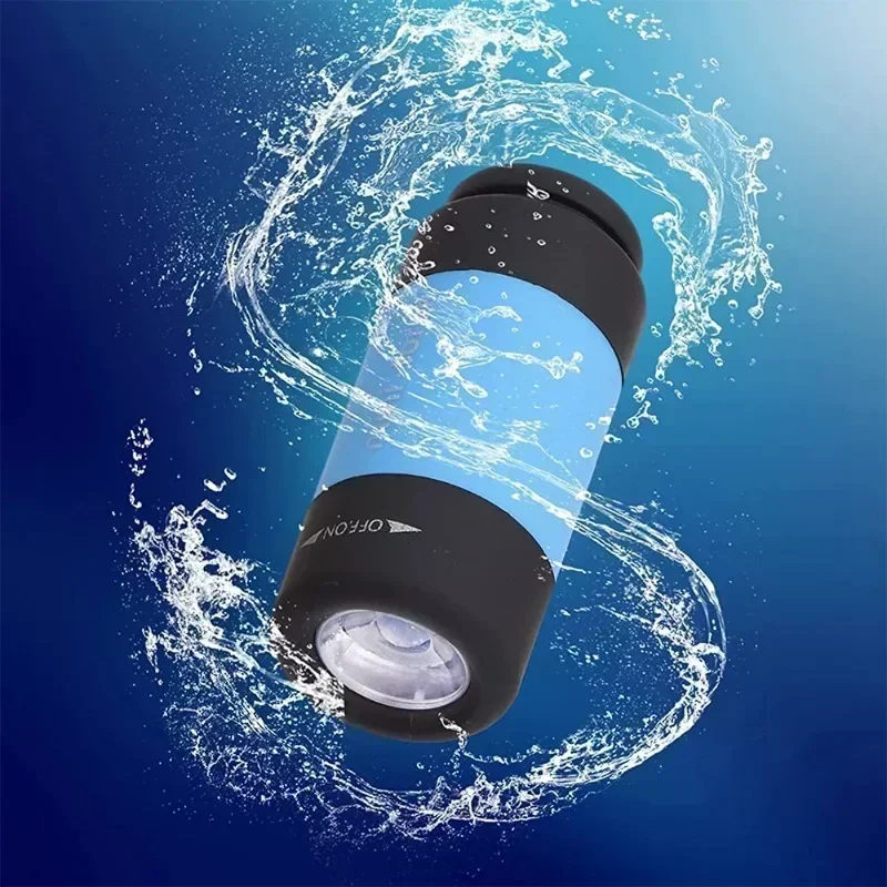 ไฟฉายพวงกุญแจ LED ชาร์จ USB ได - Outdoor Lighting Black บทวิจารณ์และราคา