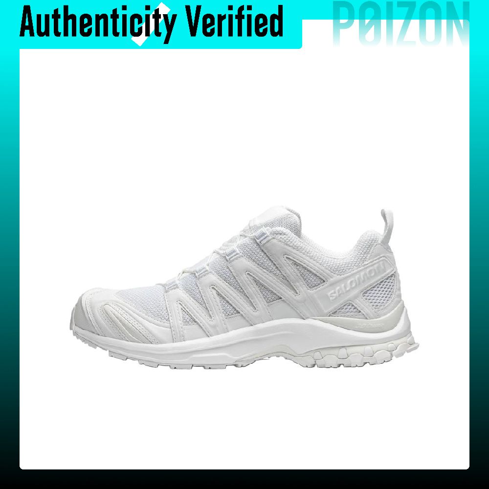 SALOMON XA PRO 3D รองเท้าวิ่งล - Salomon Shoes Xa Pro 3D บทวิจารณ์และราคา