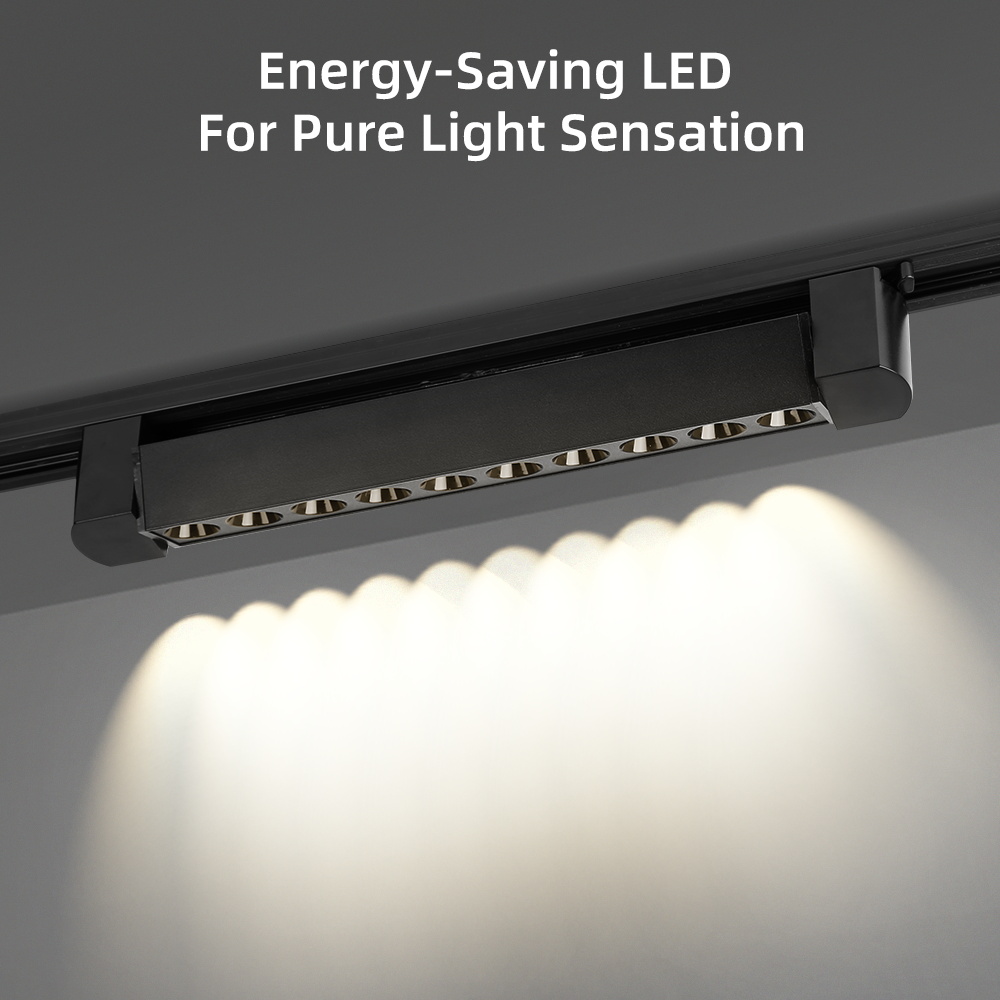 ชุด Spot LED TRACK Light 110V  - Outdoor Lighting Track บทวิจารณ์และราคา