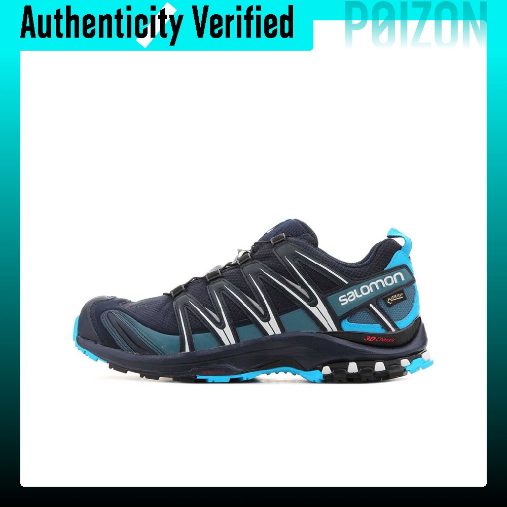 SALOMON XA PRO 3D รองเท้าผ้าใบ - Salomon Shoes Xa Pro 3D บทวิจารณ์และราคา