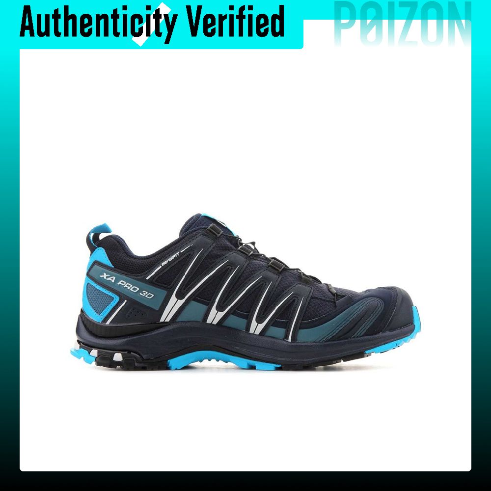 SALOMON XA PRO 3D รองเท้าผ้าใบ - Salomon Shoes Xa Pro 3D บทวิจารณ์และราคา