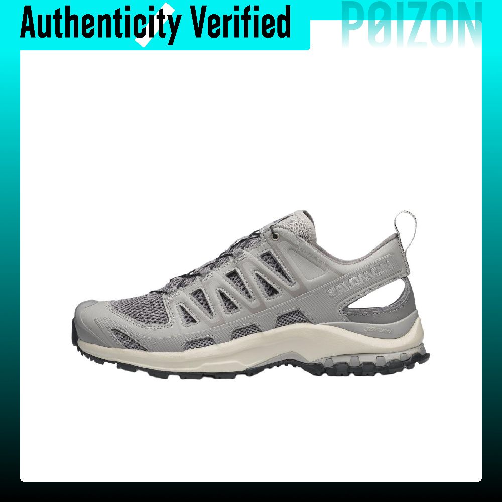 รองเท้าเดินป่า SALOMON XA PRO  - Salomon Shoes Xa Pro 3D บทวิจารณ์และราคา
