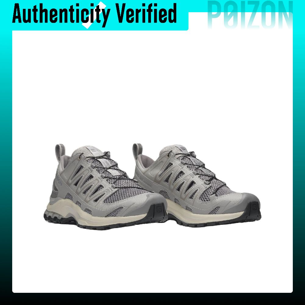 รองเท้าเดินป่า SALOMON XA PRO  - Salomon Shoes Xa Pro 3D บทวิจารณ์และราคา