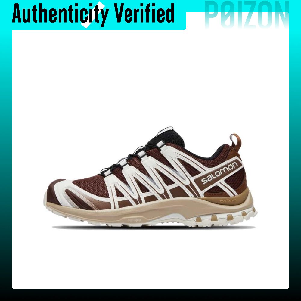 SALOMON XA PRO 3D Mesh รองเท้า - Salomon Shoes Xa Pro 3D บทวิจารณ์และราคา