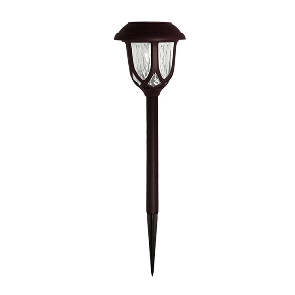 โคมไฟสนามหญ้าพลังงานแสงอาทิตย์ - Outdoor Lighting Pathway บทวิจารณ์และราคา