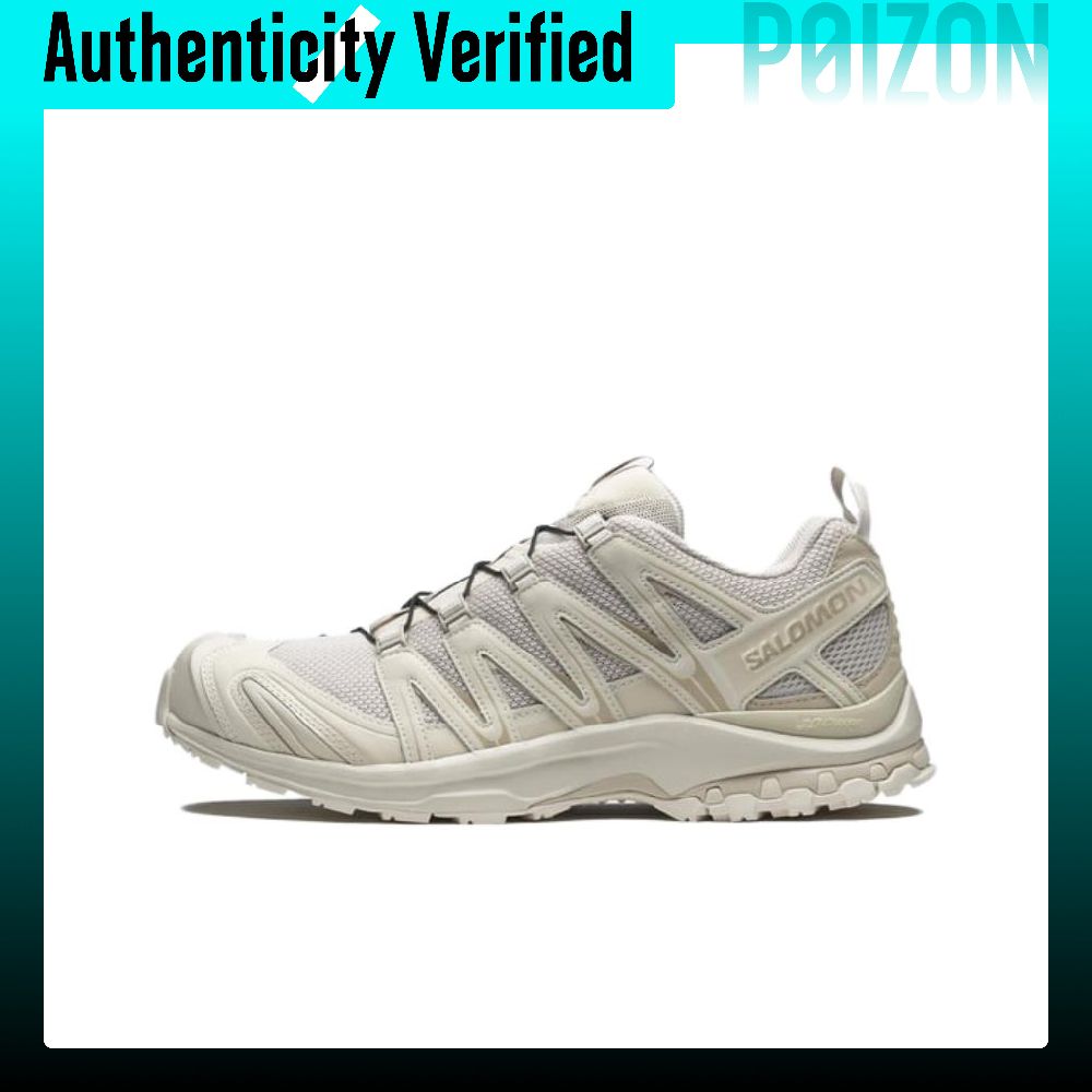 รองเท้ากลางแจ้ง SALOMON XA PRO - Salomon Shoes Xa Pro 3D บทวิจารณ์และราคา