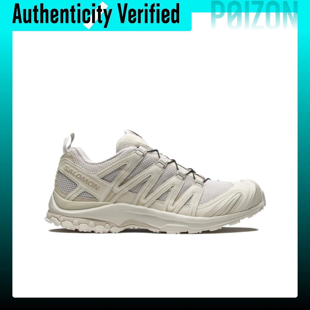 รองเท้ากลางแจ้ง SALOMON XA PRO - Salomon Shoes Xa Pro 3D บทวิจารณ์และราคา
