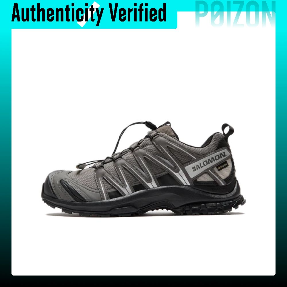 รองเท้าวิ่ง SALOMON XA PRO 3D  - Salomon Shoes Xa Pro 3D บทวิจารณ์และราคา