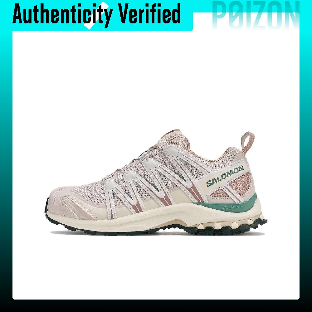 รองเท้าวิ่ง SALOMON XA PRO 3D  - Salomon Shoes Xa Pro 3D บทวิจารณ์และราคา