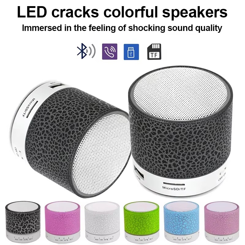 ลำโพงพกพาขนาดเล็กกลางแจ้งบลูทู - Outdoor Lighting Wireless บทวิจารณ์และราคา